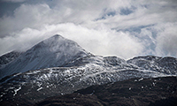 Ben Lomond